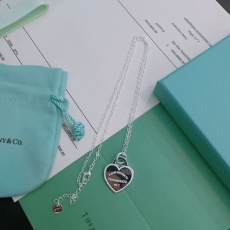 Tiffany Necklaces